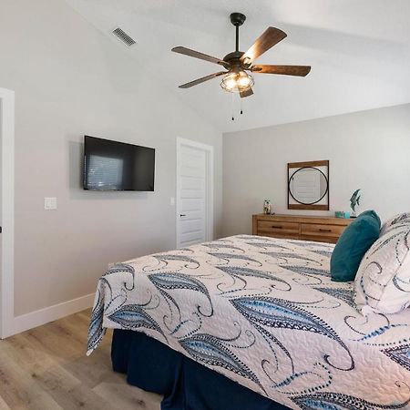 Sunray Cottage - Minutes To Downtown & Beaches St. Augustine Zewnętrze zdjęcie
