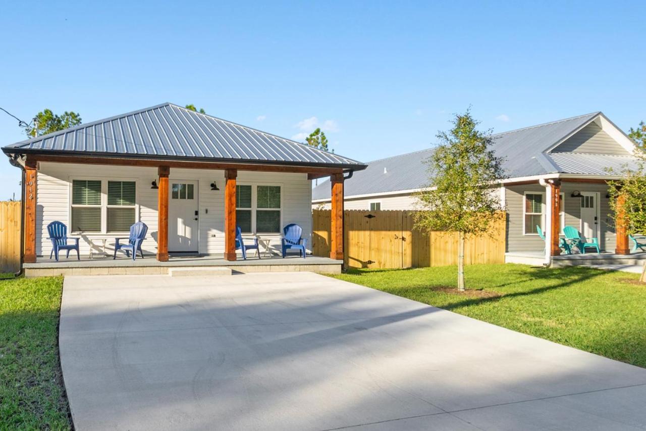 Sunray Cottage - Minutes To Downtown & Beaches St. Augustine Zewnętrze zdjęcie