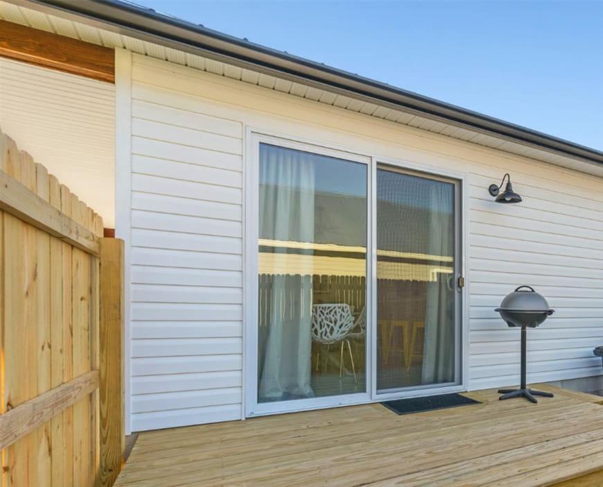 Sunray Cottage - Minutes To Downtown & Beaches St. Augustine Zewnętrze zdjęcie