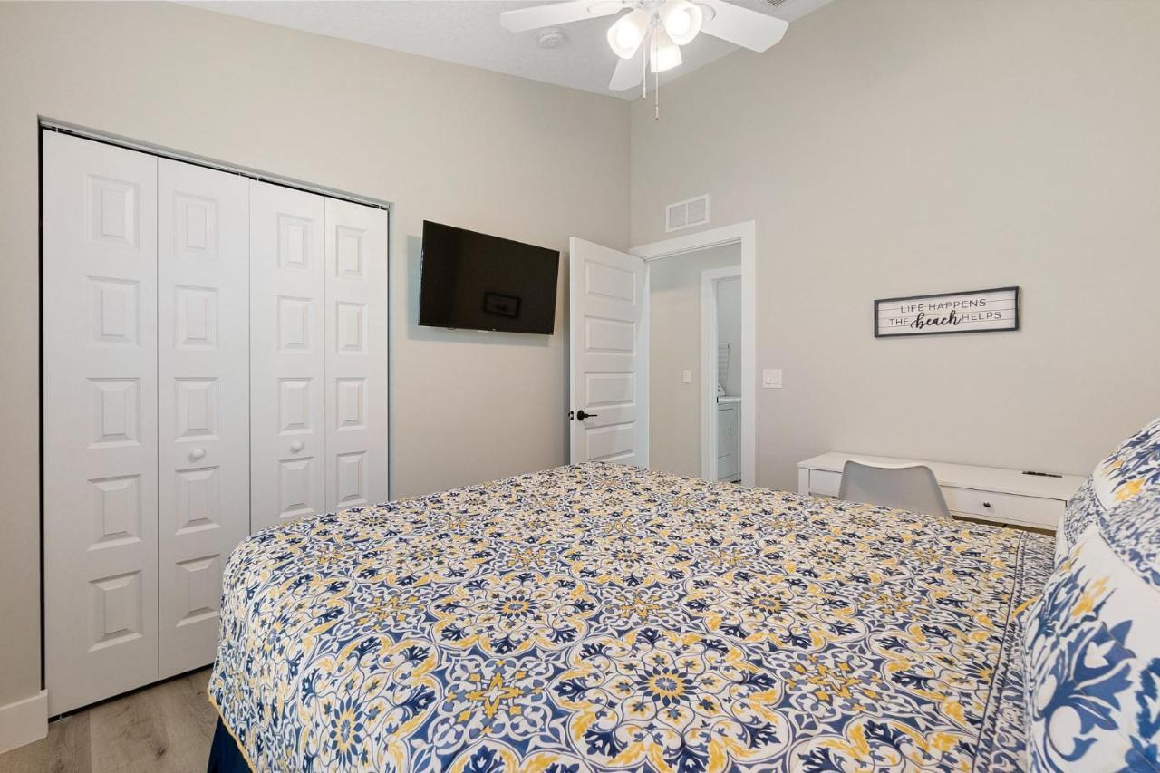 Sunray Cottage - Minutes To Downtown & Beaches St. Augustine Zewnętrze zdjęcie