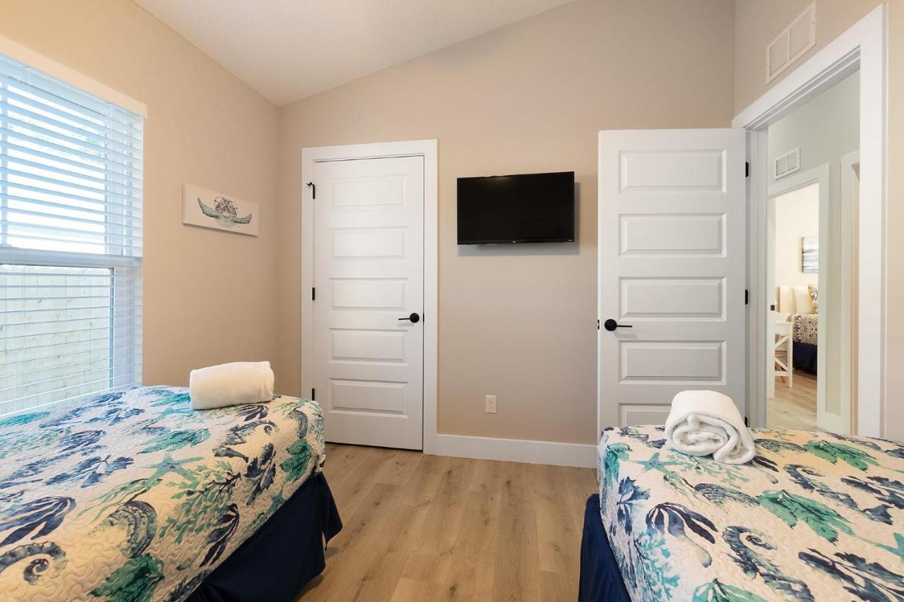 Sunray Cottage - Minutes To Downtown & Beaches St. Augustine Zewnętrze zdjęcie